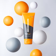 Load image into Gallery viewer, Groomarang Power of Man 3 in 1 &#39;Performance&#39; Hair Loss Shampoo - 200ml