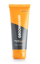 Load image into Gallery viewer, Groomarang Power of Man ‘Total Energy’ Hair and Body Wash 200ml