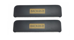 Groomarang Back-In-It Replacement Blades