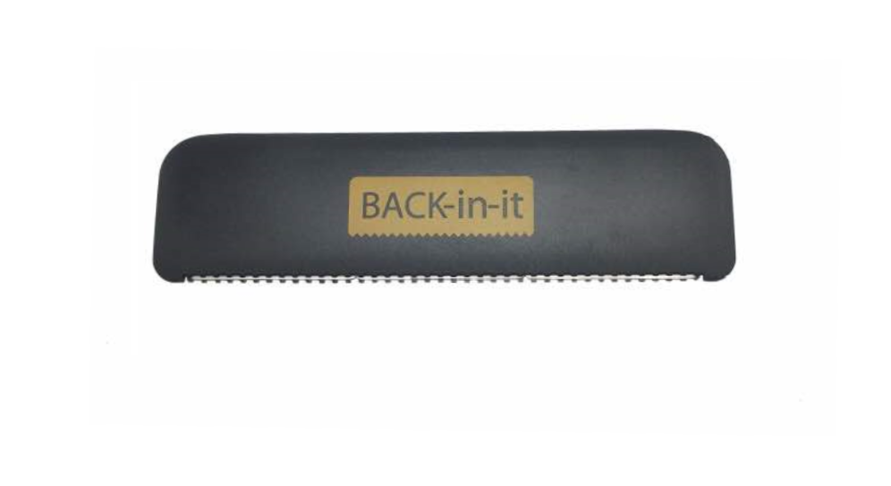 Groomarang Back-In-It Replacement Blades