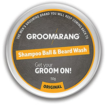 Load image into Gallery viewer, Groomarang Pro Groom Collection