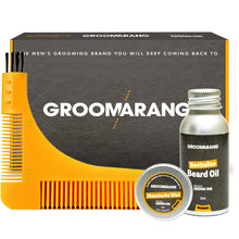 Load image into Gallery viewer, Groomarang Essential Collection