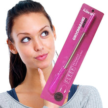 Load image into Gallery viewer, Groomarang For Her &#39;Fleek&#39; World&#39;s First Hair Threading &amp; Eyebrow Shaping Wand