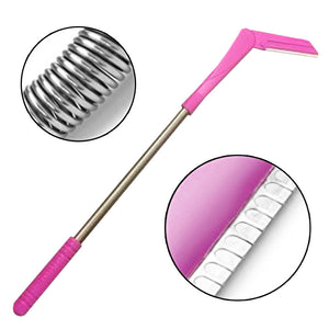 Groomarang For Her 'Fleek' World's First Hair Threading & Eyebrow Shaping Wand