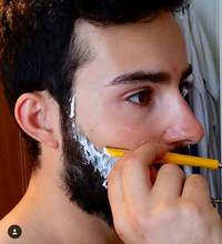 Load image into Gallery viewer, Groomarang &#39;Nunchuck&#39; World&#39;s First Hair Threading and Shaving Device
