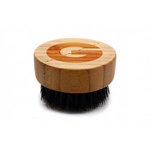 Load image into Gallery viewer, Groomarang &#39;O&#39; Boar Bristle Beard Brush