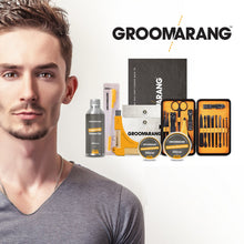Load image into Gallery viewer, Groomarang 20 Piece Ultimate Men’s Grooming Gift Set